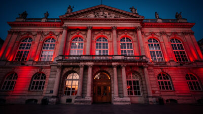 Tours : grande collecte de sang EFS à l'Hôtel de ville du 12 au 14 juin