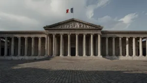 Tours : le parquet examine 560 dossiers prioritaires de violences sexuelles sur mineurs
