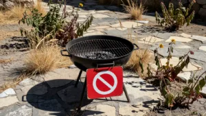 Tours : le préfet interdit les feux festifs jusqu&rsquo;au 29 juin en raison de la canicule