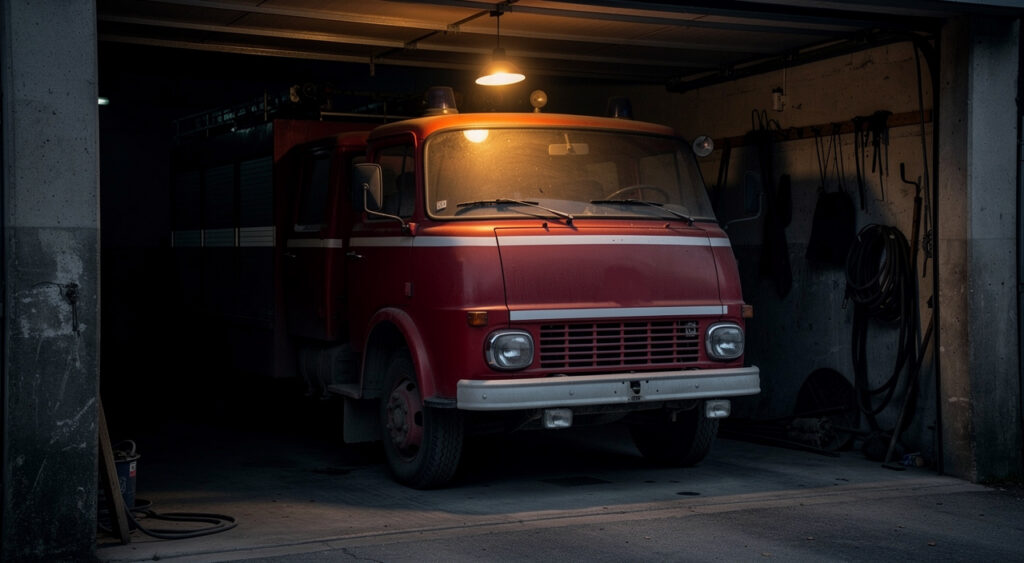 Tours : l'UNSA pompiers 37 alerte sur le baromètre social du SDIS et menace d'actions