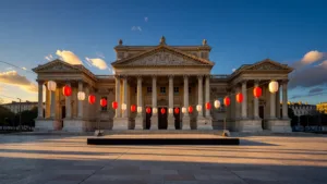 Tours : un spectacle culturel japonais gratuit jeudi sur le parvis du Grand Théâtre