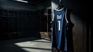 Trade XXL : LaMelo Ball rejoint Anthony Edwards au Minnesota