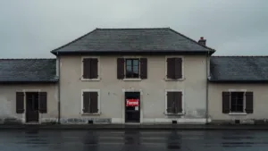 Trafic de drogue à Châteaubriant : le bar Le Central fermé définitivement, deux hommes écroués