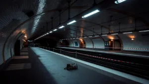 Trafic interrompu sur la ligne 9 entre Mairie de Montreuil et Porte de Montreuil après un bagage oublié