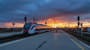 Trafic SNCF très perturbé à Lyon : jusqu&rsquo;à 3h40 de retard après un incendie et une panne