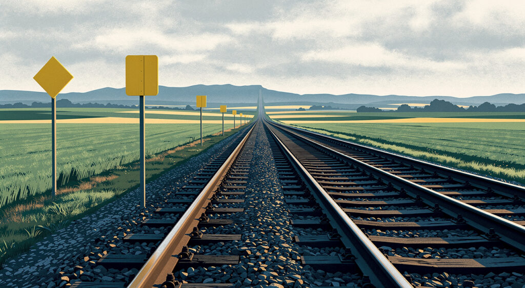 Trains Colmar-Mulhouse : circulation rétablie après l'accident de personne à Herrlisheim