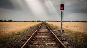 Trains interrompus entre Colmar et Mulhouse après un accident de personne à Herrlisheim