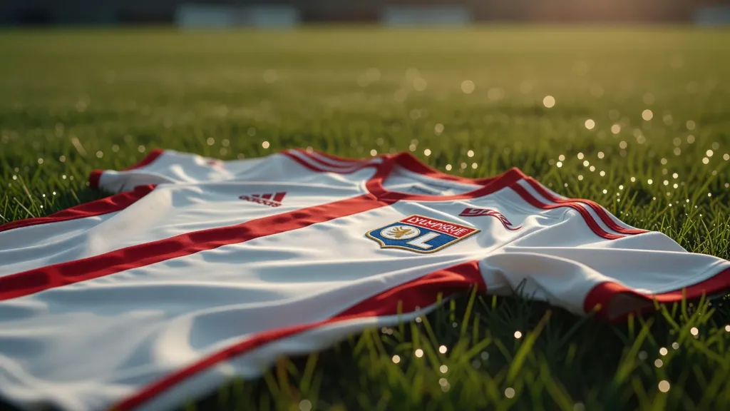Transfert à l'OL : tout bouclé pour Mohamed Ouédraogo