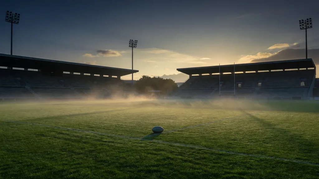 Transfert d'Arthur Coville : le président du RC Vannes espère un accord rapide