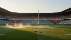 Transfert de Gaël Fickou à Toulon : l&rsquo;ombre de Galthié derrière le retour du centre international