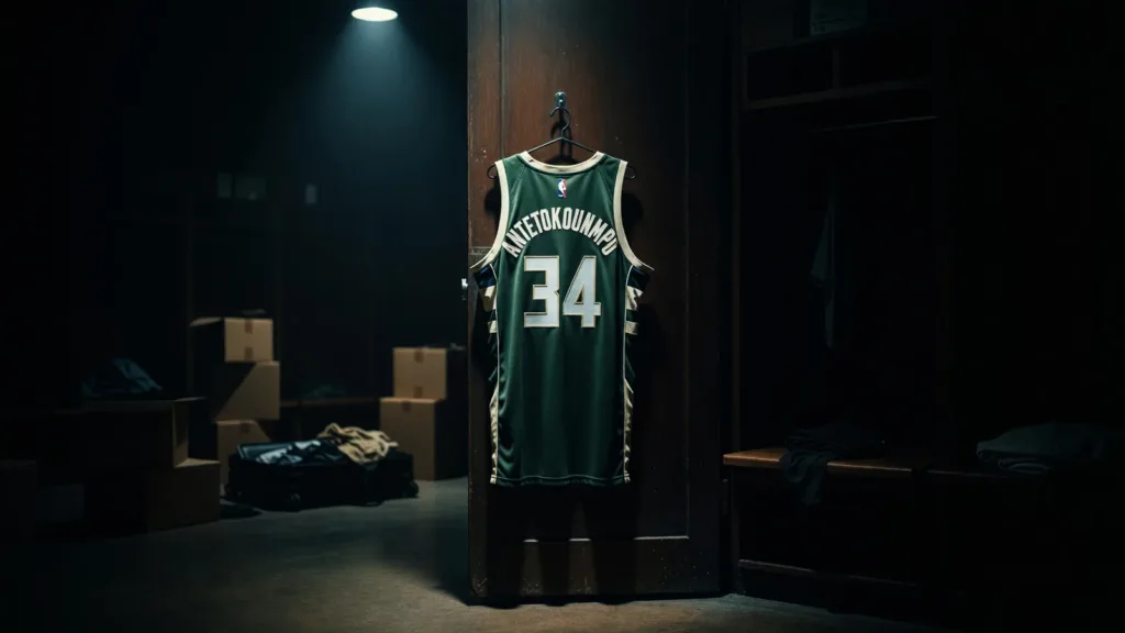 Transfert de Giannis à Miami : le séisme NBA vu de France