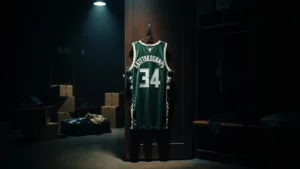 Transfert de Giannis à Miami : le séisme NBA vu de France