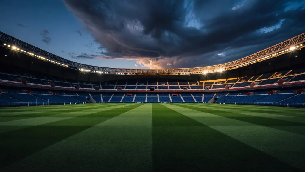 Transfert de Julián Álvarez : l'Atlético Madrid préfère le PSG à Barcelone