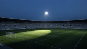 Transfert : l&rsquo;attaquant congolais Aristide Mateta quitte La Roche-sur-Yon pour le Stade Briochin