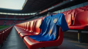 Transfert record : Elliot Anderson s&rsquo;engage avec Manchester City pour 137 M€