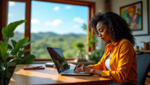 Travail en ligne à Madagascar : les meilleures missions freelance en 2026