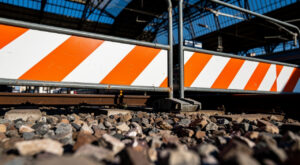 Travaux à Perrache : trains Lyon – Saint-André-le-Gaz supprimés ce week-end