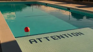 Treize noyades en un week-end : l&rsquo;apprentissage de la natation en question