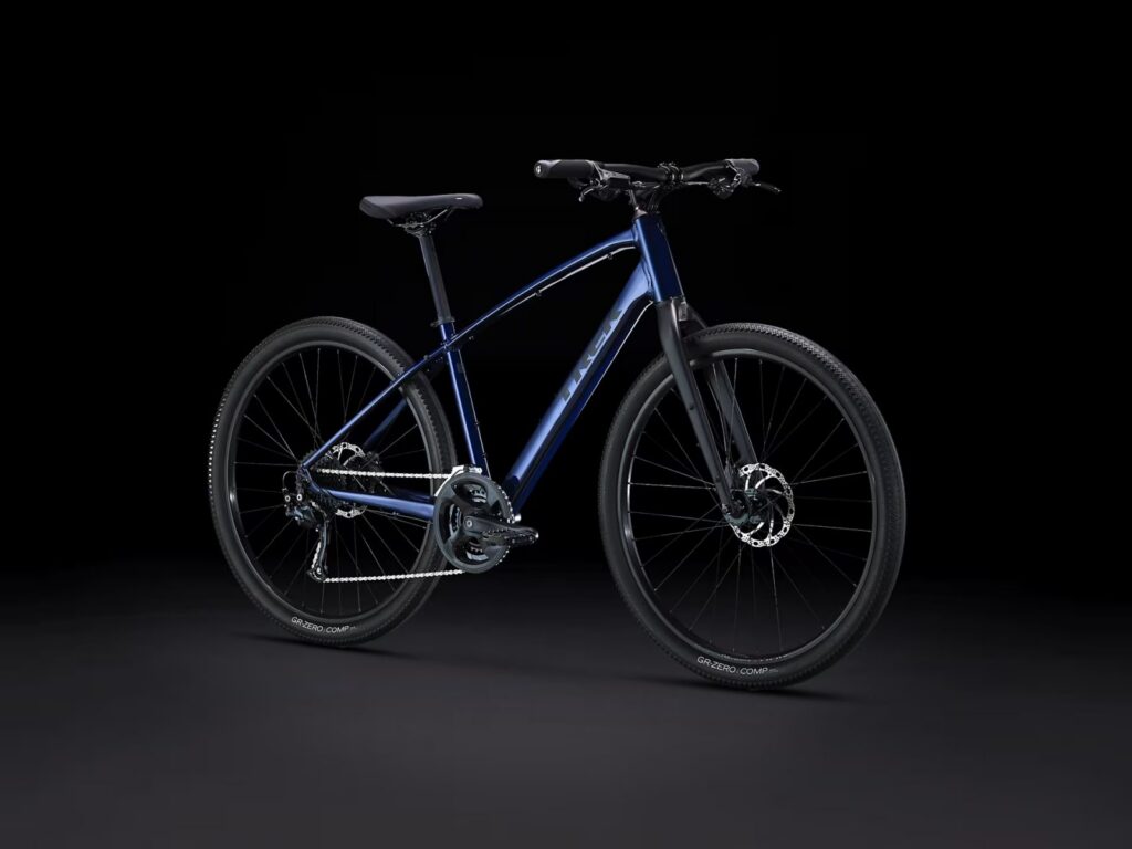 Trek Dual Sport+ 2