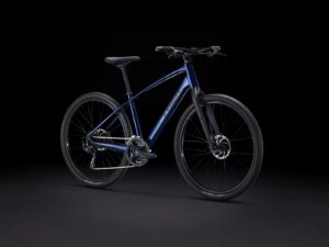 Trek Dual Sport+ 2