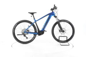 Trek Powerfly 4 Gen 4