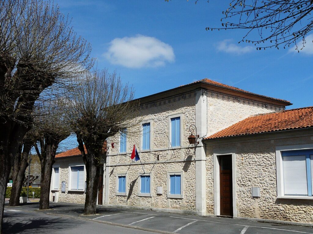 Travaux d’aménagement et tensions de voisinage à Trélissac
