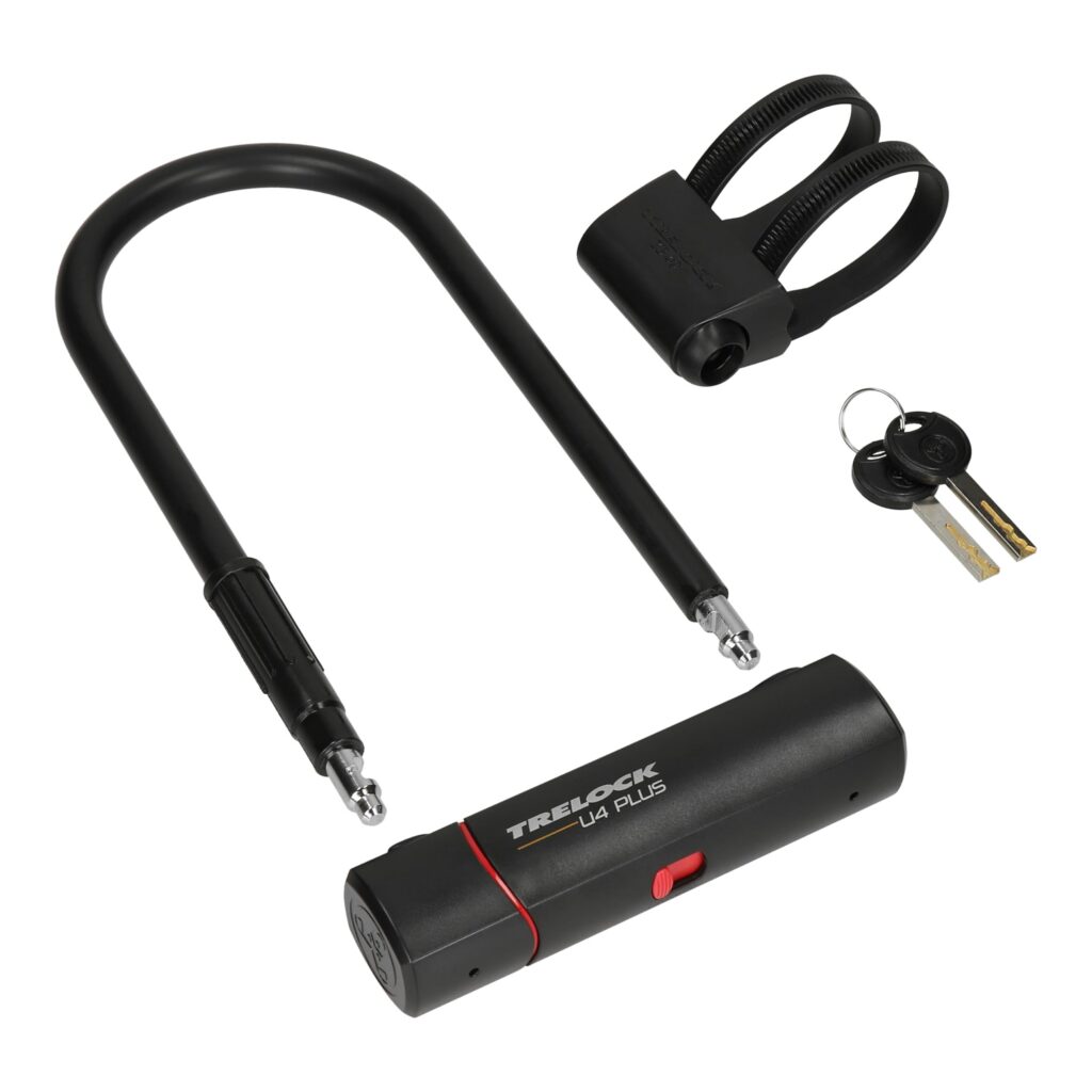 Trelock U4 Mini