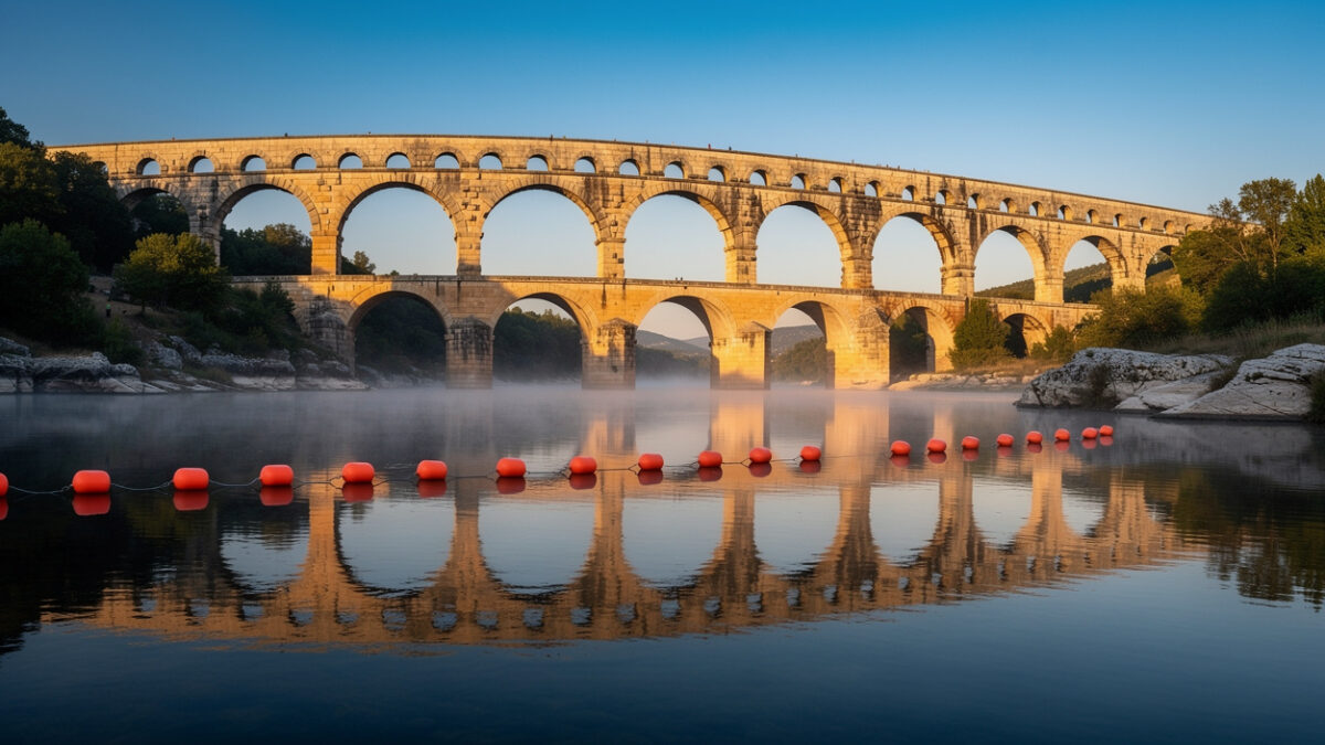 Triathlon Monumental à Nîmes : la mairie remet en cause les prochaines éditions