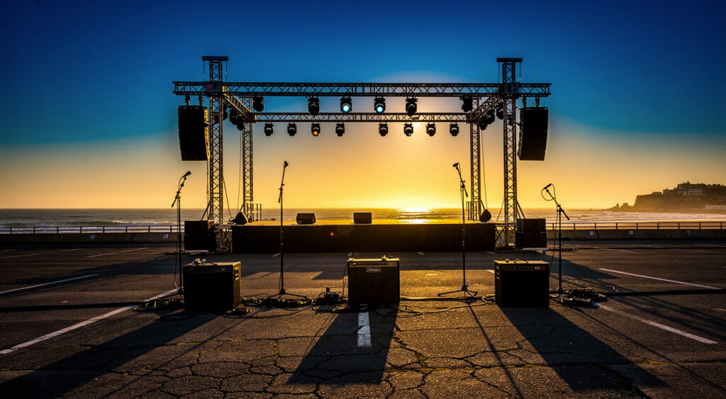 Tribute Fest à Luc-sur-Mer : la programmation complète des 27 et 28 juin 2026