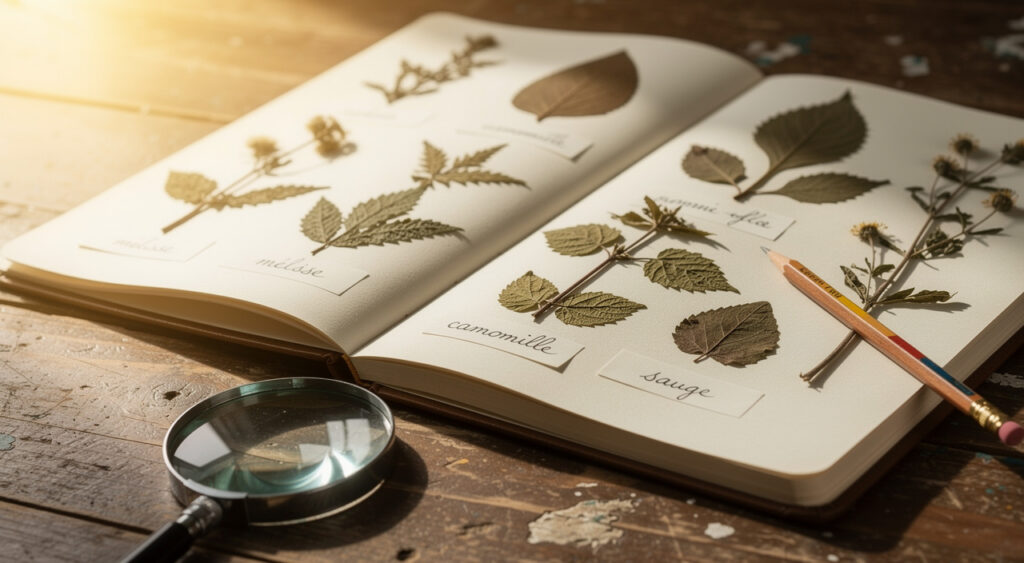 Trois classes primées au concours Zerbaz Péï 2026 sur les plantes médicinales