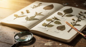 Trois classes primées au concours Zerbaz Péï 2026 sur les plantes médicinales