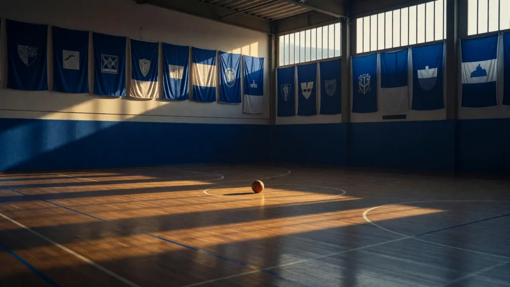 Trois espoirs de Cholet Basket appelés en sélections nationales jeunes