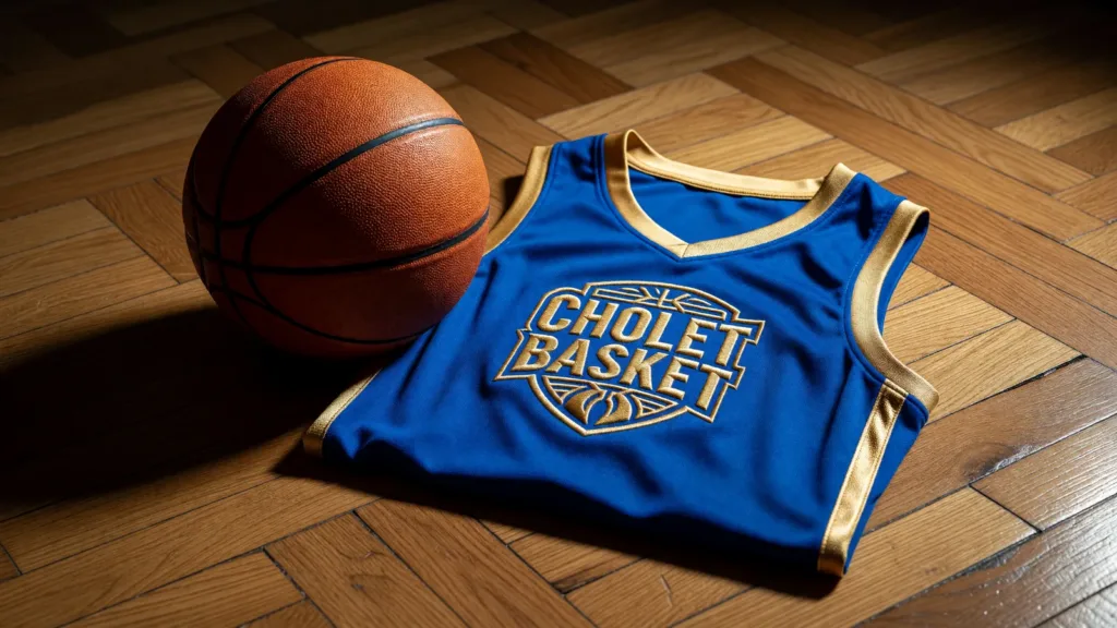 Trois nouveaux jeunes de Cholet Basket appelés en sélections U16 et U18