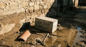 Trois villages du Gers reconnus en catastrophe naturelle après les pluies du 3 mai