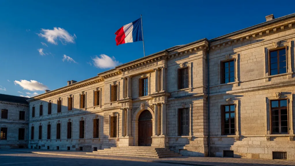 Troyes : comment s'inscrire au concours de policier adjoint avant le 27 juillet