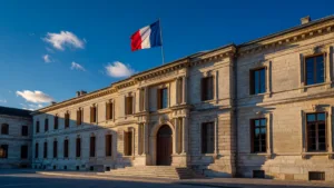 Troyes : comment s&rsquo;inscrire au concours de policier adjoint avant le 27 juillet