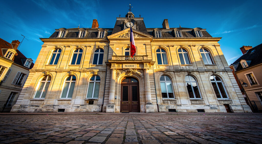 Troyes : François Baroin sera au meeting de Retailleau le 20 juin à Paris