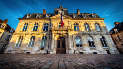 Troyes : François Baroin sera au meeting de Retailleau le 20 juin à Paris