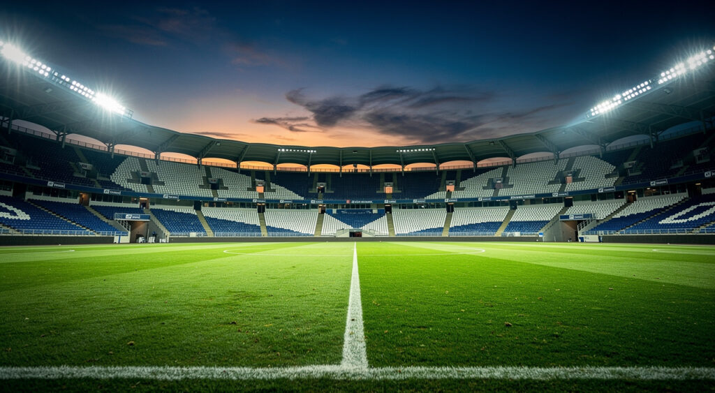 Troyes : Grégory Dupont (Red Star) en passe de devenir directeur sportif de l'ESTAC