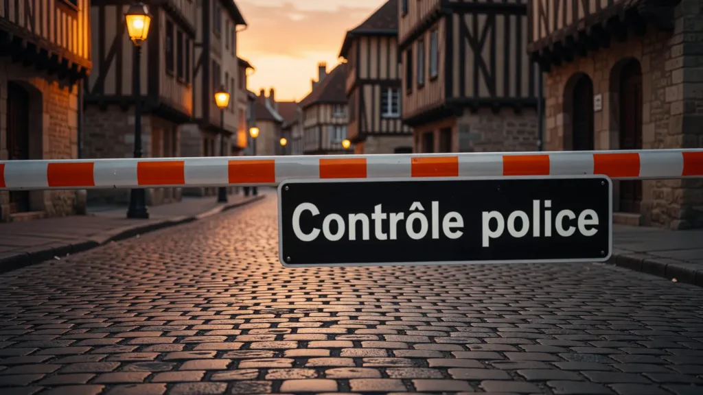 Troyes : la Fête de la Musique encadrée sous canicule rouge, la Police nationale mobilisée
