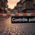 Troyes : la Fête de la Musique encadrée sous canicule rouge, la Police nationale mobilisée