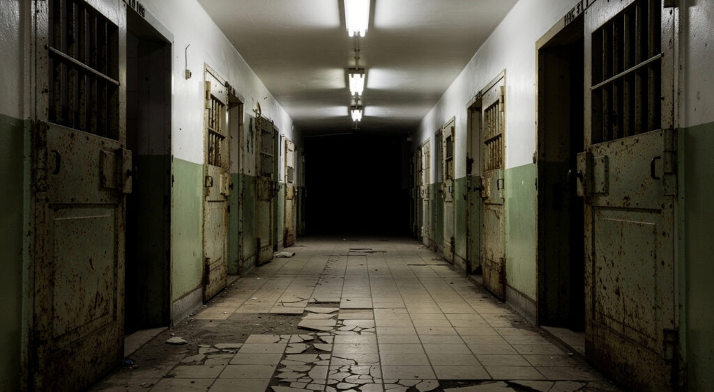 Troyes : l'ancienne prison Hennequin accueille son premier escape game immersif
