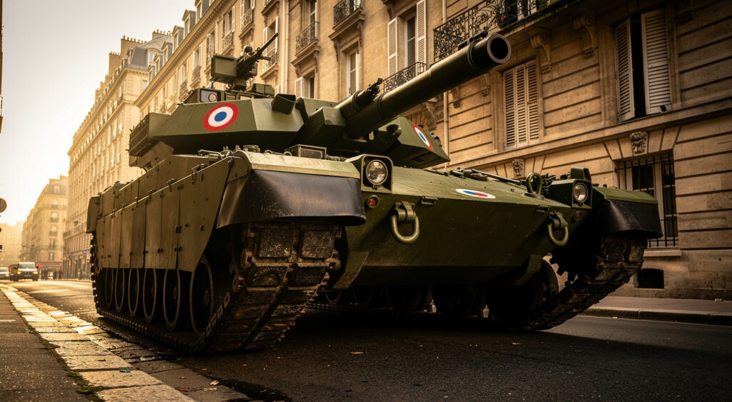Troyes : le 5e régiment de dragons fête ses 10 ans avec défilés et démonstrations