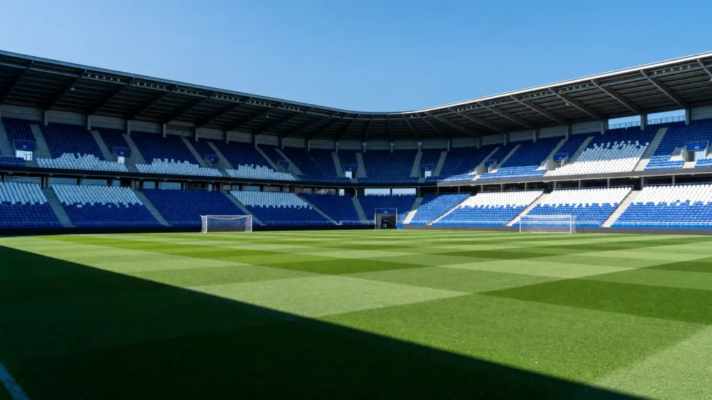 Troyes : le gardien Nicolas Lemaître quitte l'ESTAC pour le Stade Rennais