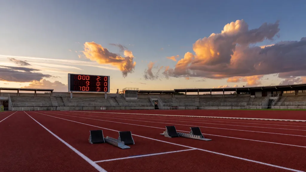 Troyes : le Meeting International d'Athlétisme fixé au 28 juin pour la chasse aux minimas européens