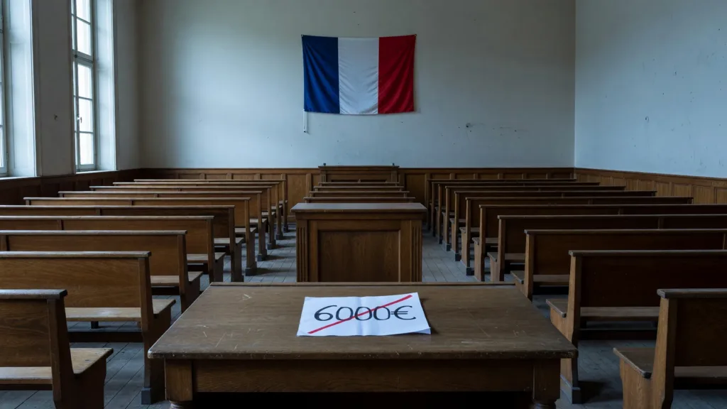 Troyes : les élus RN votent contre une subvention de 6 000 € au festival Première Marche