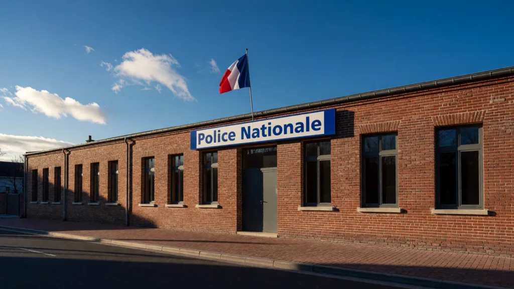 Troyes : les inscriptions pour le recrutement de policiers adjoints sont ouvertes jusqu’au 27 juillet