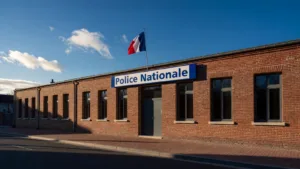 Troyes : les inscriptions pour le recrutement de policiers adjoints sont ouvertes jusqu’au 27 juillet