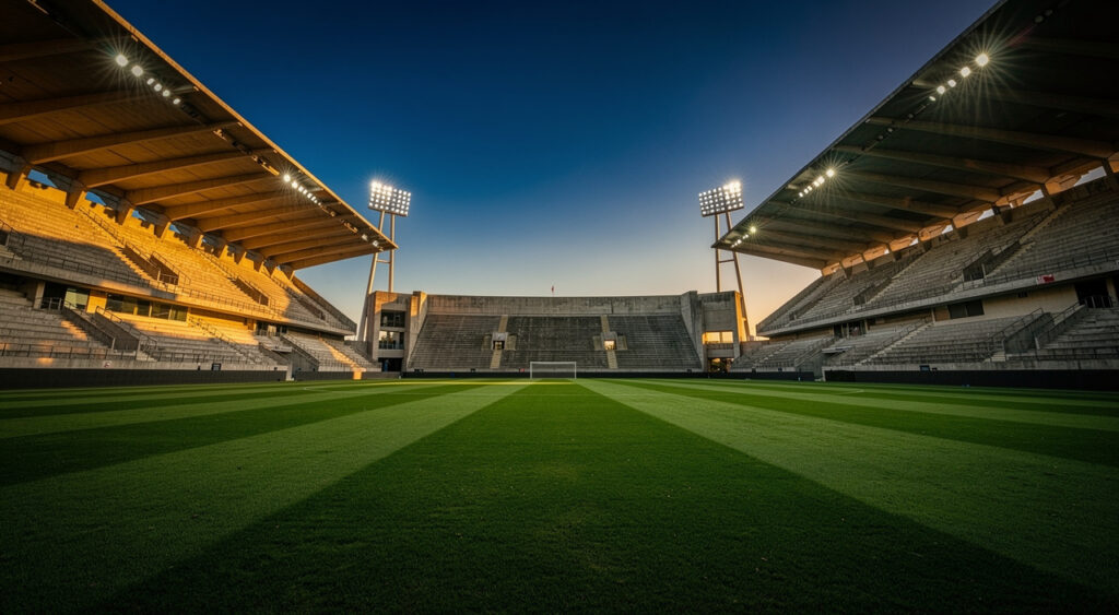 Troyes : l'ESTAC lance sa campagne d'abonnements 2026-27 pour son retour en Ligue 1