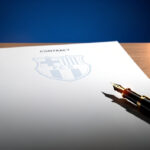 Troyes : N'Gueouya et Ounissi (2008) signent leur premier contrat pro à l'ESTAC